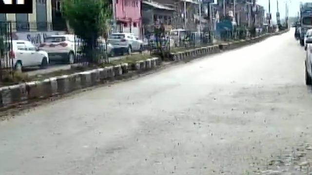 जम्मू कश्मीर के अनंतनाग में आतंकी हमले में