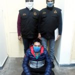 फिरौती के लिए स्कूल मालिक के अपहरण मामले में टेकचंद गैंग के एक ओर गुर्गे को क्राइम ब्रांच 30 ने किया गिरफ्तार