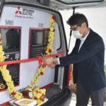 Mitsubishi Electric India Launches “CNC-On-Wheels”