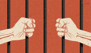 दो नाबालिग लड़कियों से बलात्कार के दोषी को 20 साल की सजा