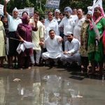 हरियाणा में भाजपा सरकार कर रही है मुगल शासन, जनता को लूटने का करती है काम : धर्मबीर भड़ाना