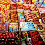 दिल्ली में पटाखों पर लगा बैन:1 जनवरी 2023 तक नहीं फोड़ सकेंगे