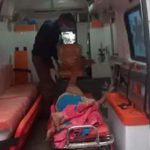 उज्जैन में पोहा फैक्ट्री में आग, 3 महिलाएं जिंदा जलीं:एक अन्य महिला मजदूर घायल, शॉर्ट सर्किट से आग लगने का अंदेशा