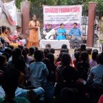 हिंदुस्तान में हिन्दी दिवस मनाया जाना, हिन्दी भाषा का सम्मान नहीं : डॉ हेमलता शर्मा
