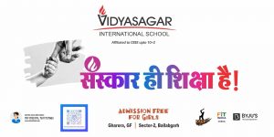 VIS - vidyasagar international school vidyasagar international school